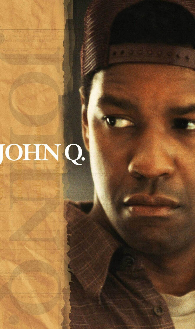 JOHN Q 