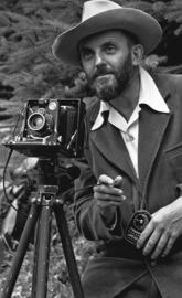 Ansel Adams
