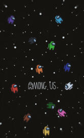 among us galaxy