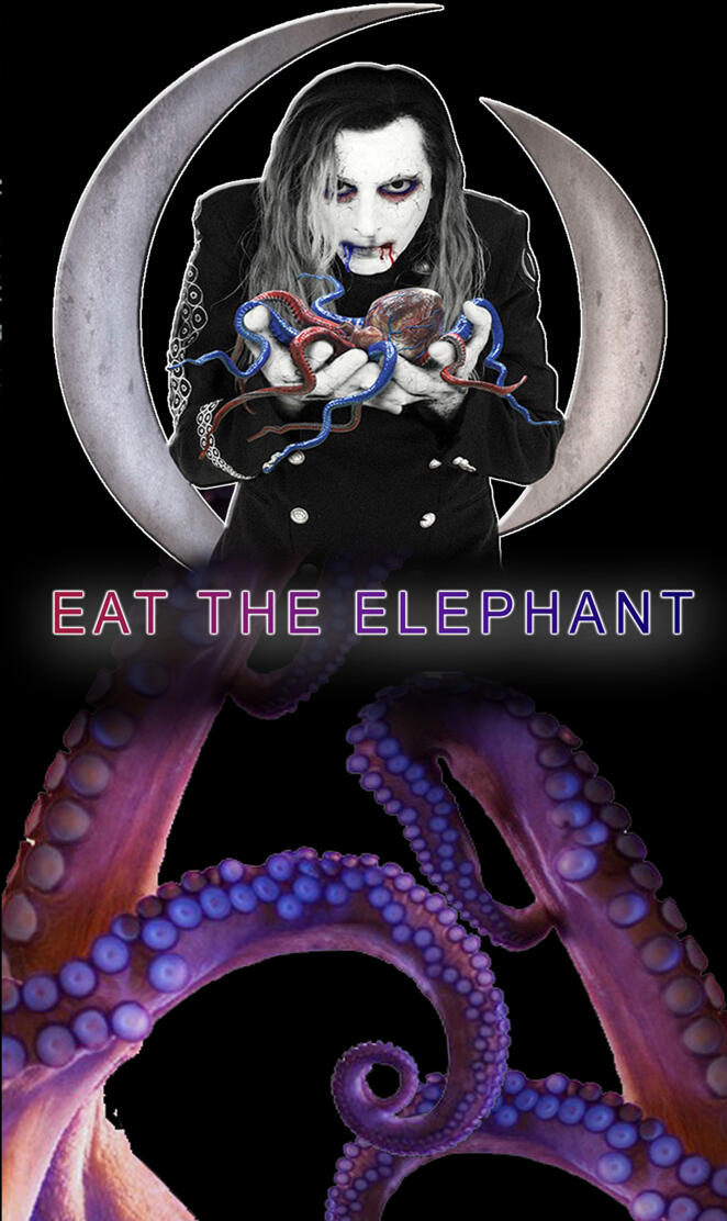 APC Eat the Elephant