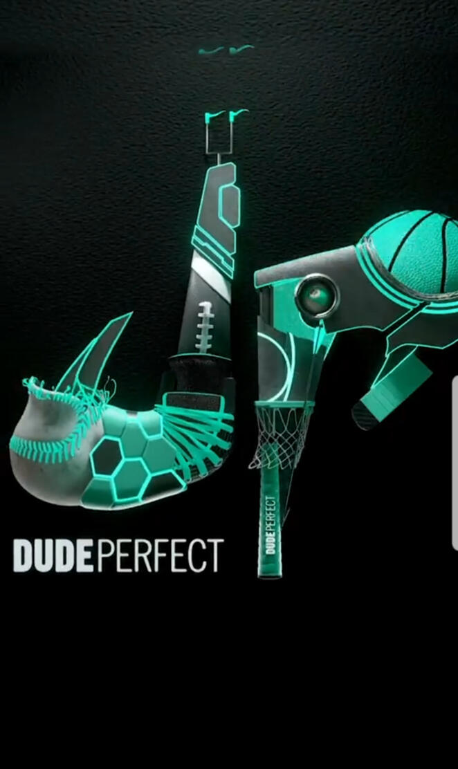 Dude perfect 