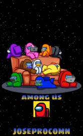 among us joseprocomn