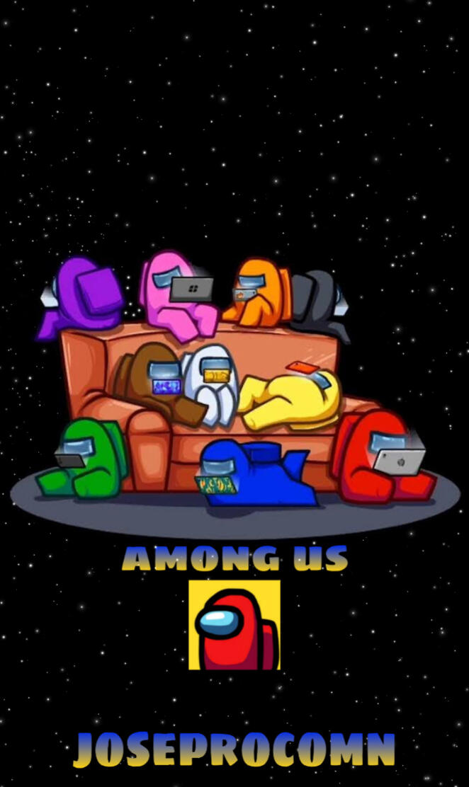 among us joseprocomn