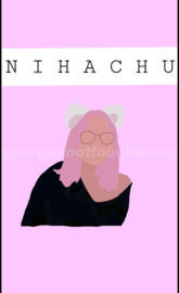 Dsmp Nihachu Wallpaper