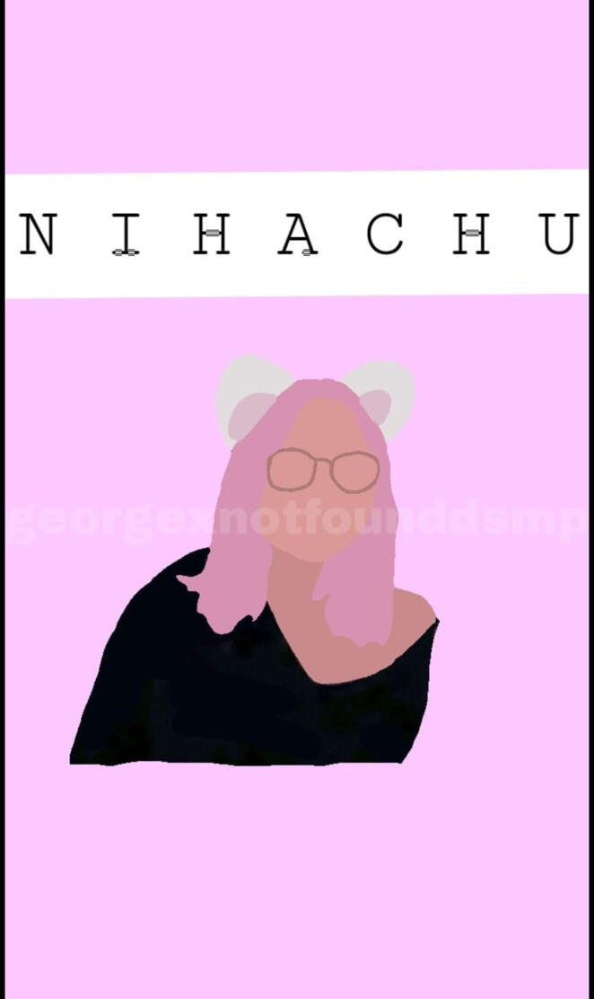 Dsmp Nihachu Wallpaper