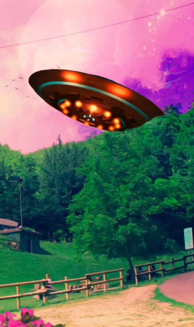 UFO