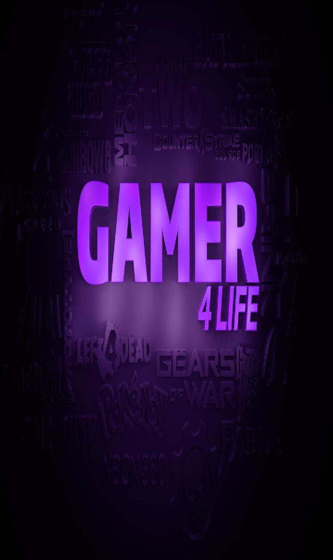 Gamer 4 life