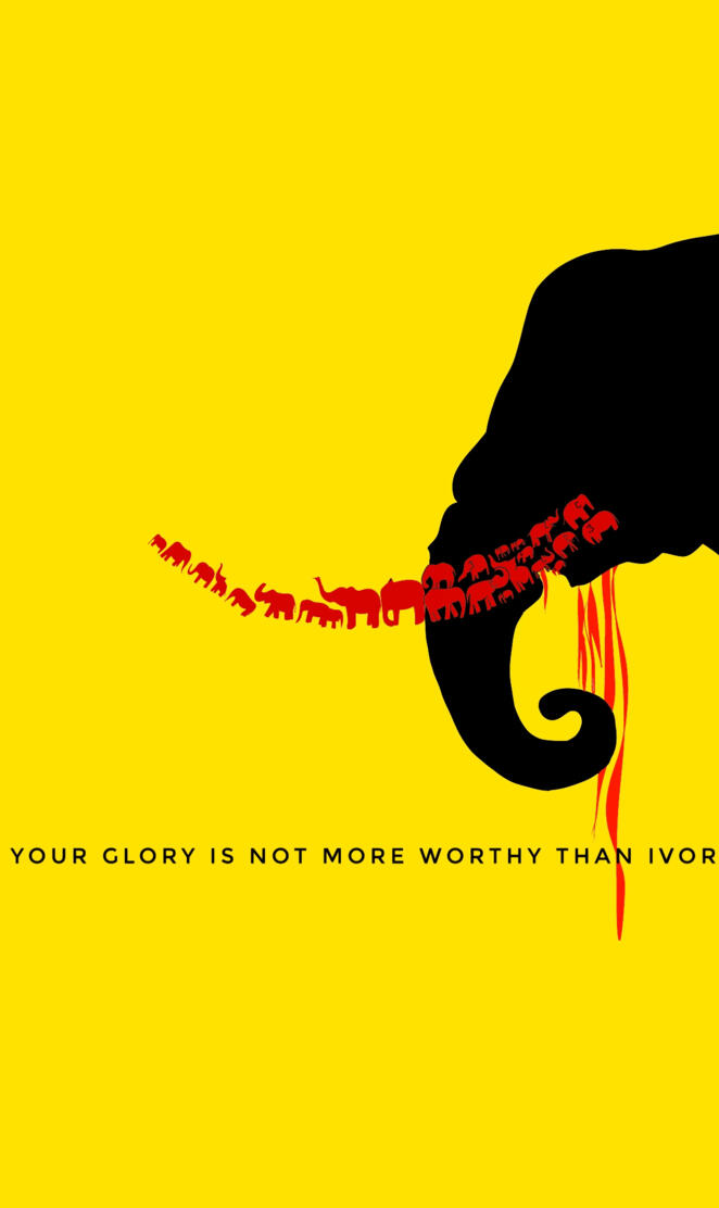 Save the unspeakable