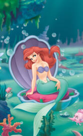 Ariel