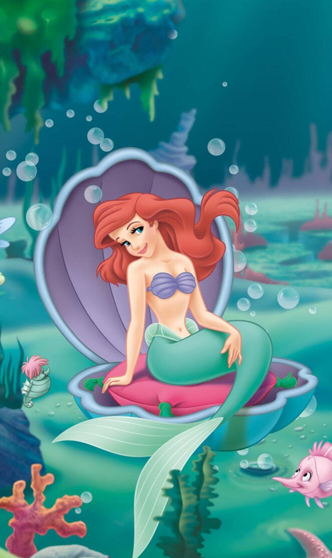 Ariel