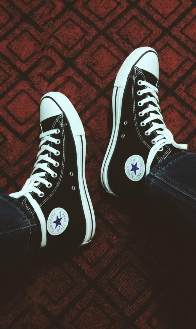 Converse All Star