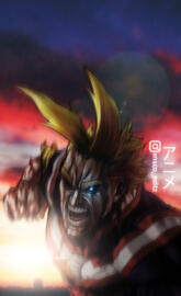 All Might