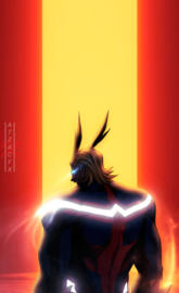 All Might
