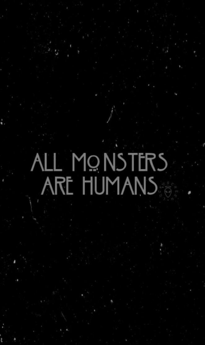 All Monsters 