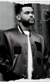 The Weeknd Wallpaper