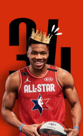 Antetokounmpo