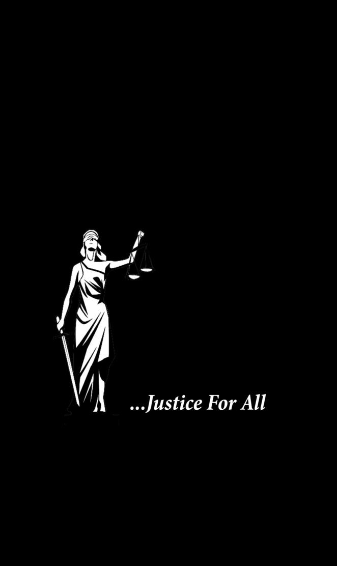 Justice For All