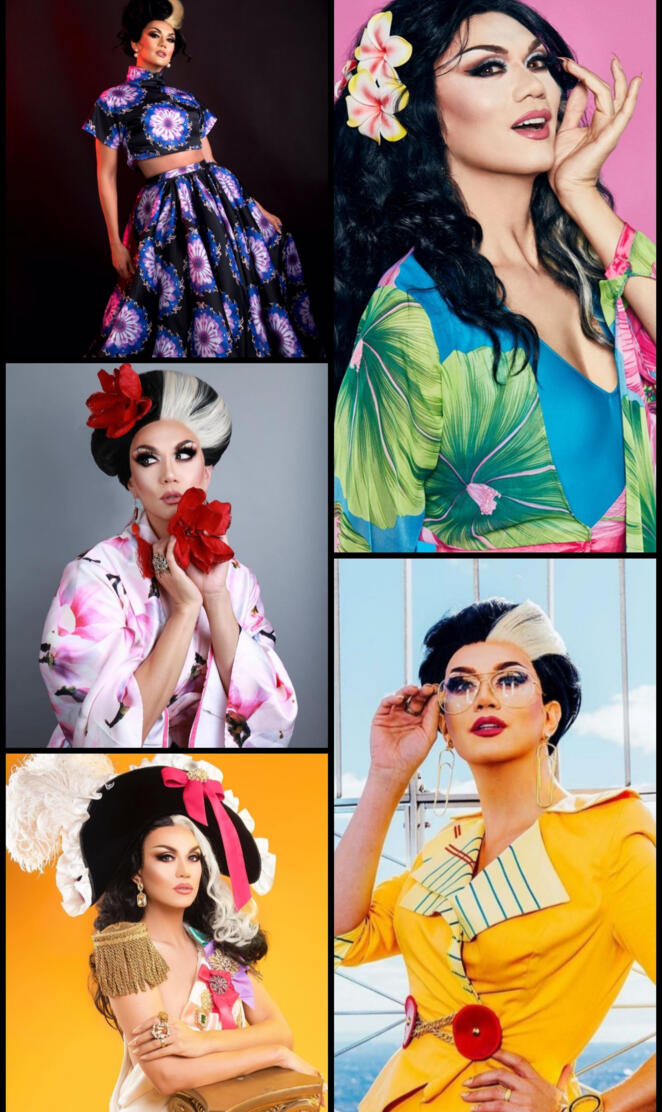 Manila Luzon 
