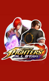 KOF All Star