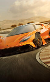 Apollo arrow geneva