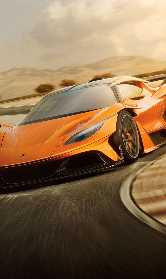 Apollo arrow geneva