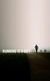Running Gift