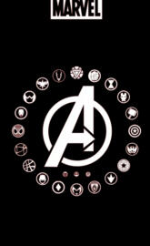 All Avengers Logo