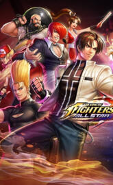 KOF All Stars