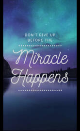 Miracle Happens 