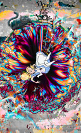 Down the rabbit hole