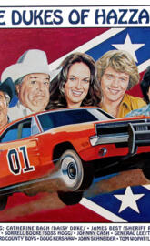 The Dukes of Hazzard