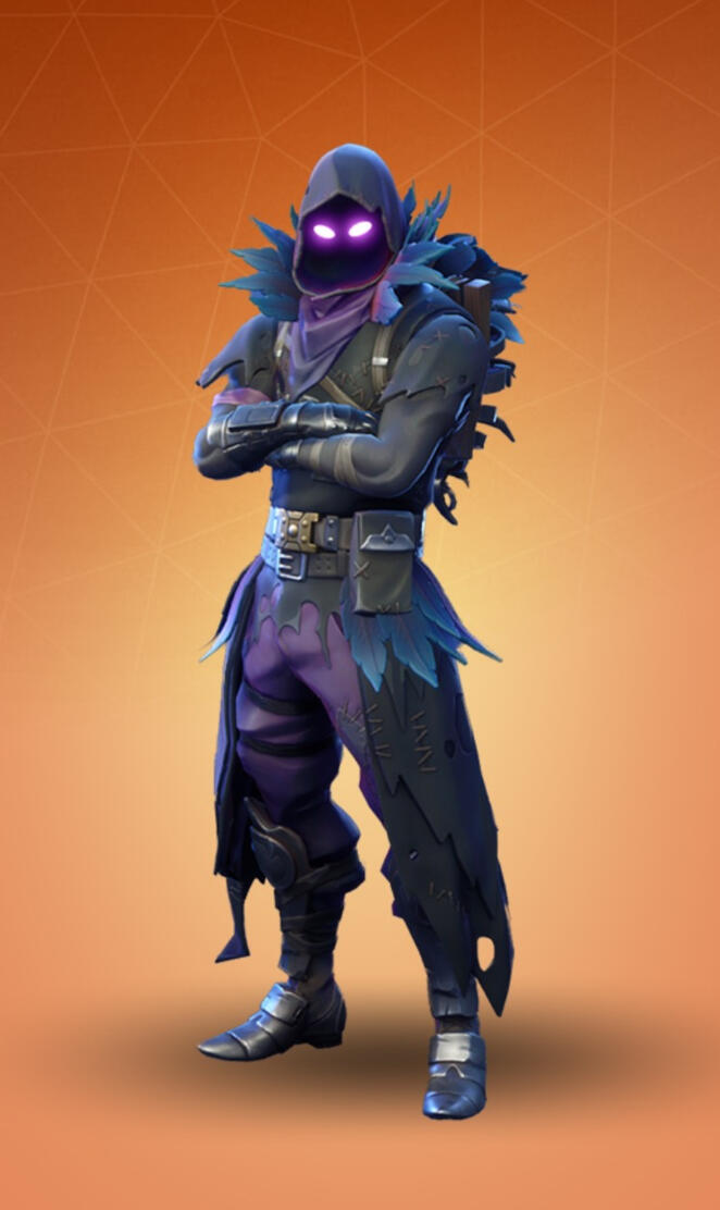 Fornite all classico