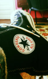 ALL STARS CONVERSE