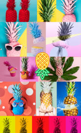 Pineapple Upside Down