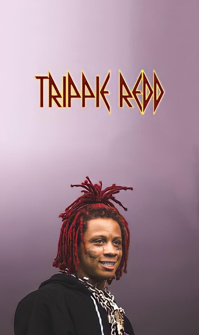 Trippie redd Weeeee