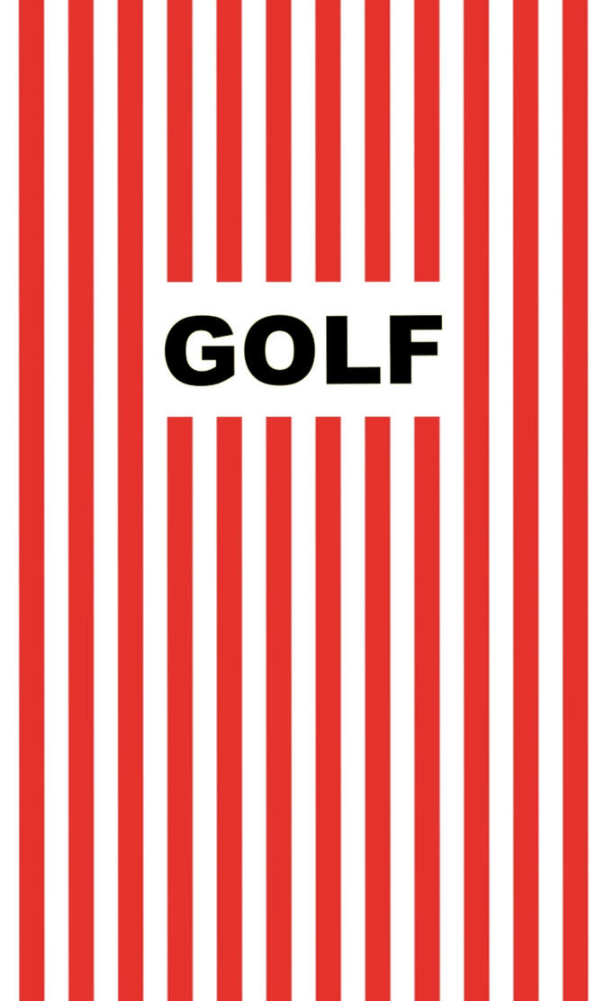 Golf 14