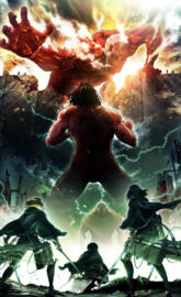 Ataque a los Titanes