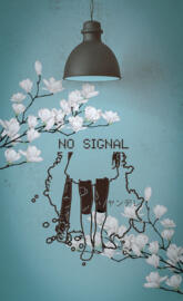No signal Remake 