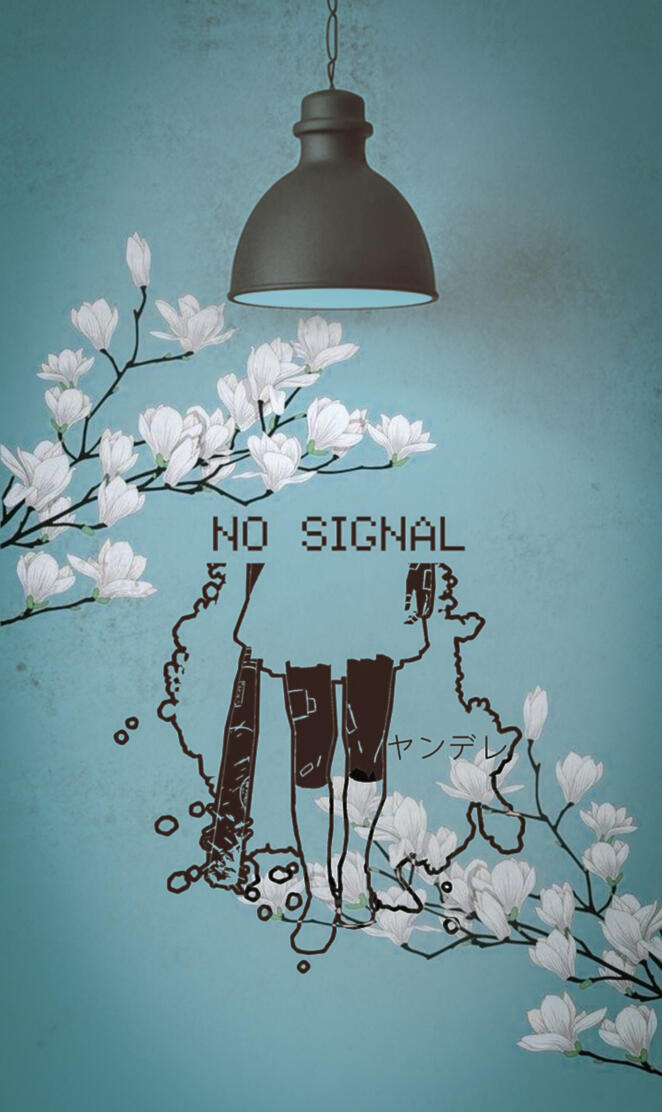 No signal Remake 