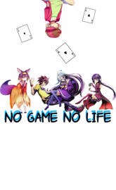 No Game No Life