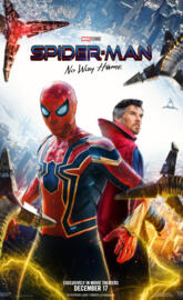 Spider man no way home