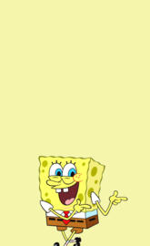 Sponge Bob