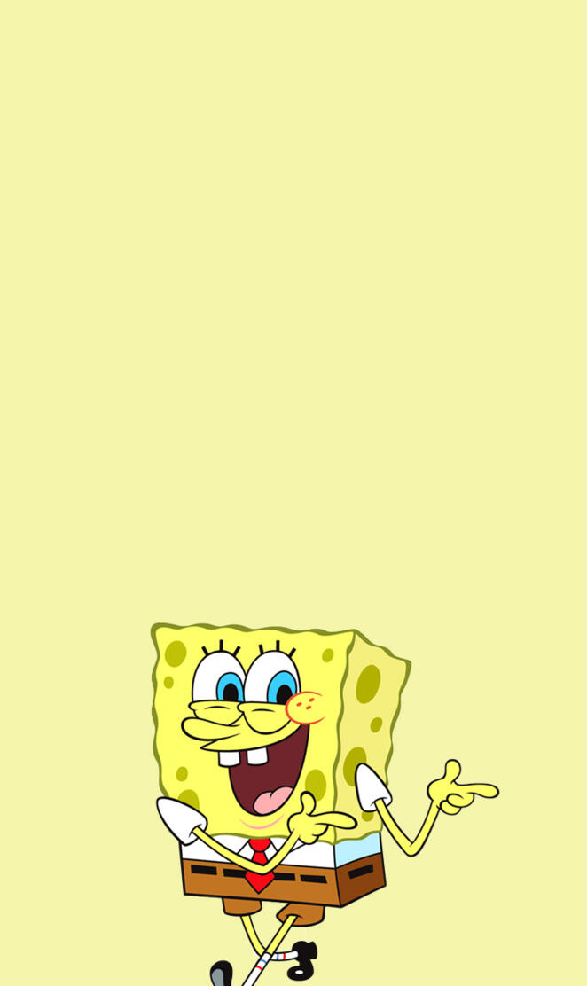 Sponge Bob