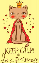 Keep Calma