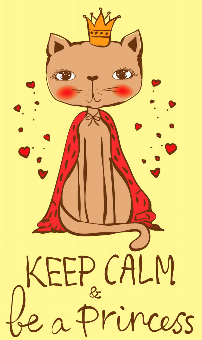 Keep Calma