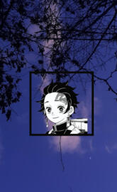Kamado Tanjirou