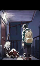 Bakudeku