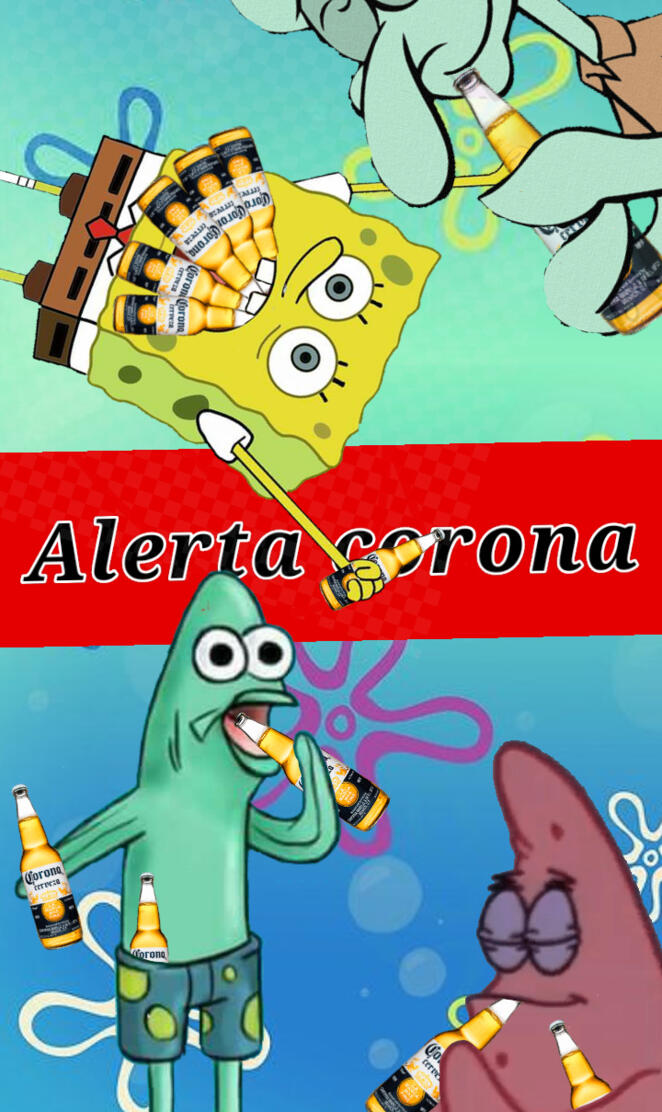 Alerta Corona