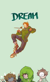 Dreamwastaken