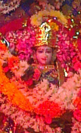 Jai Mata Di
